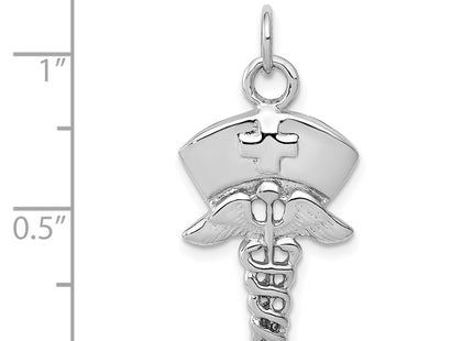 14k White Gold Jewelry Style K915 - Classique Jewelry Inc.