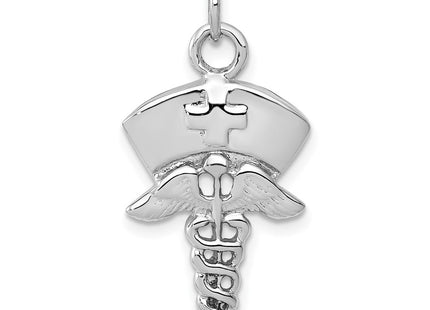 14k White Gold Jewelry Style K915 - Classique Jewelry Inc.