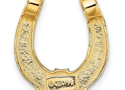 14k Yellow & Rhodium Chains Style K9176 - Classique Jewelry Inc.