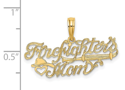 14k Yellow Gold Jewelry Style K919 - Classique Jewelry Inc.