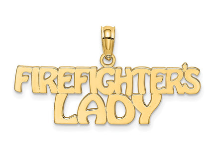 14k Yellow Gold Jewelry Style K921 - Classique Jewelry Inc.