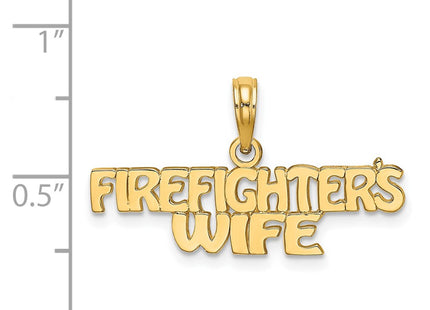 14k Yellow Gold Jewelry Style K922 - Classique Jewelry Inc.