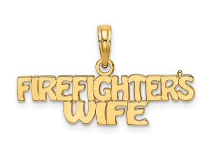 14k Yellow Gold Jewelry Style K922 - Classique Jewelry Inc.