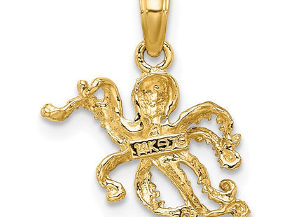 14k Yellow & Rhodium Jewelry Style K9222 - Classique Jewelry Inc.