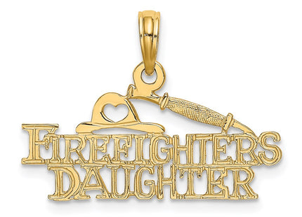 14k Yellow Gold Jewelry Style K923 - Classique Jewelry Inc.