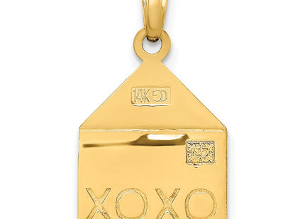 14k Two-tone Jewelry Style K9238 - Classique Jewelry Inc.