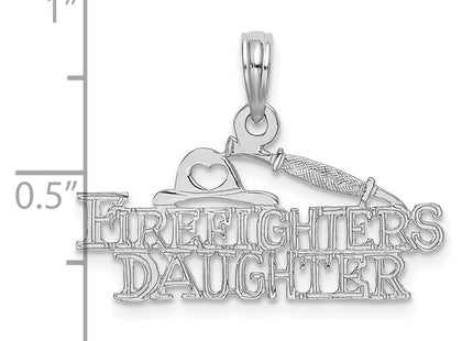 14k White Gold Jewelry Style K923W - Classique Jewelry Inc.