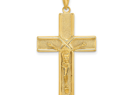 14k Yellow Gold Jewelry Style K9242 - Classique Jewelry Inc.