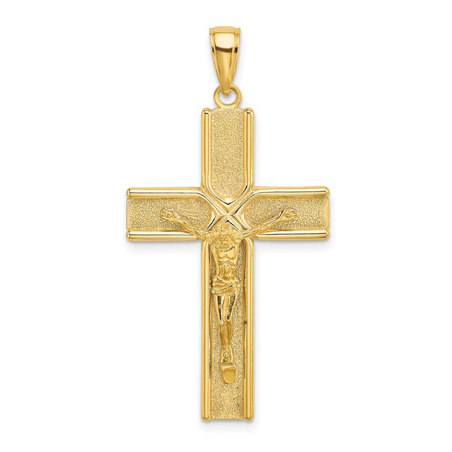 14k Yellow Gold Jewelry Style K9242 - Classique Jewelry Inc.