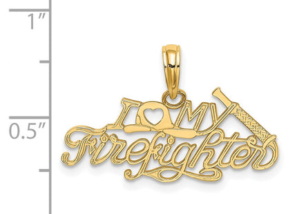 14k Yellow Gold Jewelry Style K925 - Classique Jewelry Inc.