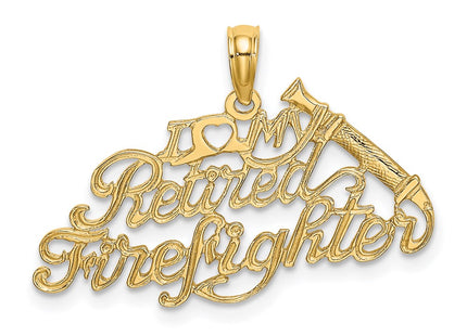 14k Yellow Gold Jewelry Style K926 - Classique Jewelry Inc.