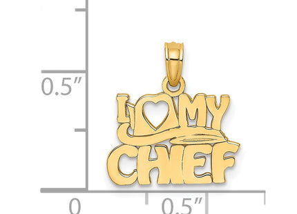 14k Yellow Gold Jewelry Style K927 - Classique Jewelry Inc.