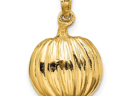 14k Yellow & Rhodium Jewelry Style K9289 - Classique Jewelry Inc.