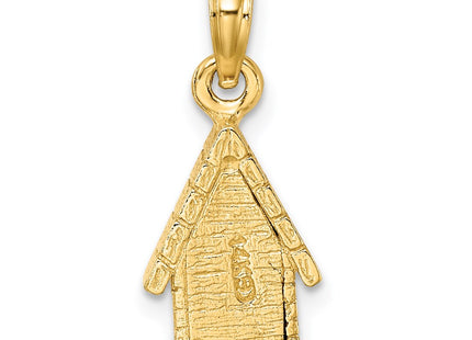 14k Two-tone Jewelry Style K9303 - Classique Jewelry Inc.