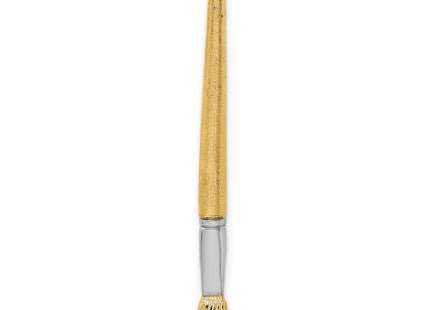 14k Yellow & Rhodium Jewelry Style K9314 - Classique Jewelry Inc.
