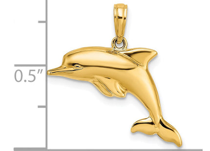 14k Yellow & Rhodium Jewelry Style K9322 - Classique Jewelry Inc.