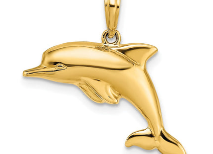 14k Yellow & Rhodium Jewelry Style K9322 - Classique Jewelry Inc.