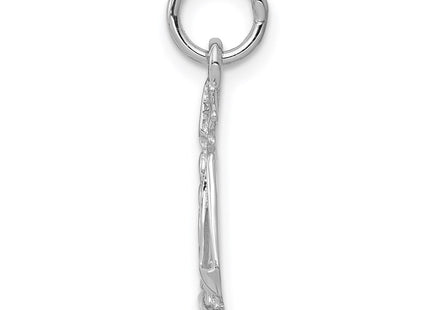 14k White Gold Jewelry Style K933 - Classique Jewelry Inc.