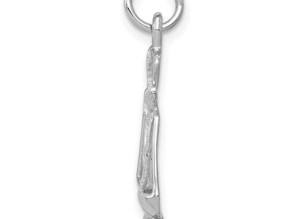 14k White Gold Jewelry Style K934 - Classique Jewelry Inc.