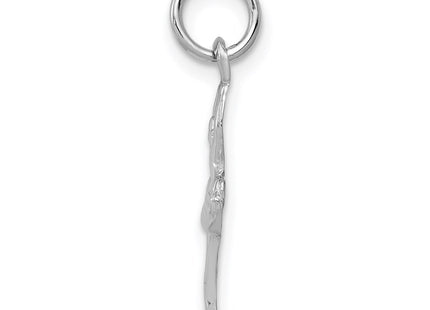 14k White Gold Jewelry Style K936 - Classique Jewelry Inc.