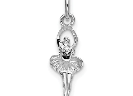 14k White Gold Jewelry Style K936 - Classique Jewelry Inc.
