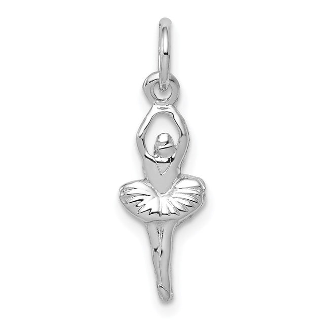 14k White Gold Jewelry Style K936 - Classique Jewelry Inc.