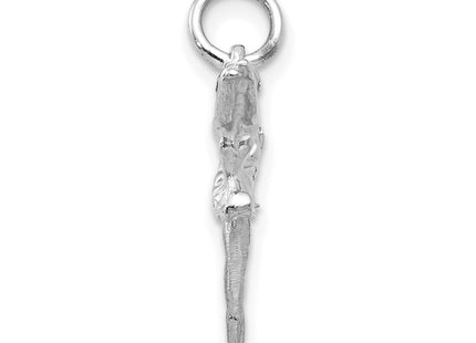 14k White Gold Jewelry Style K939 - Classique Jewelry Inc.