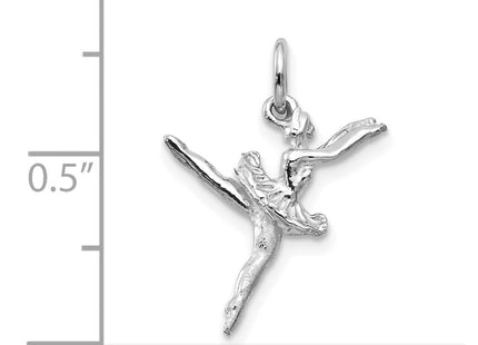 14k White Gold Jewelry Style K939 - Classique Jewelry Inc.