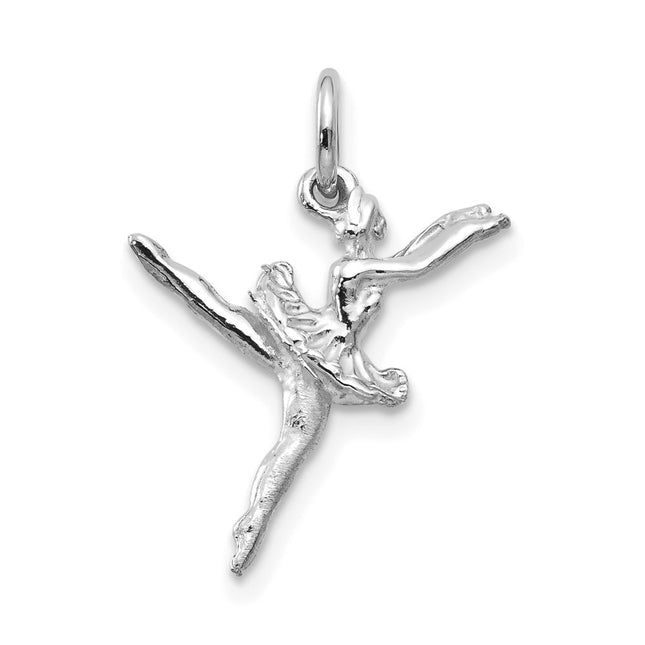 14k White Gold Jewelry Style K939 - Classique Jewelry Inc.