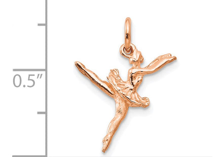 14k Rose Gold Jewelry Style K940 - Classique Jewelry Inc.