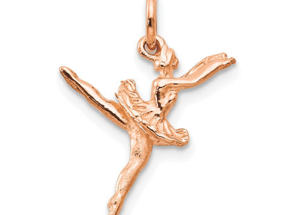14k Rose Gold Jewelry Style K940 - Classique Jewelry Inc.