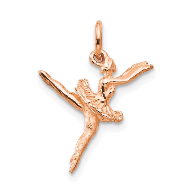 14k Rose Gold Jewelry Style K940 - Classique Jewelry Inc.