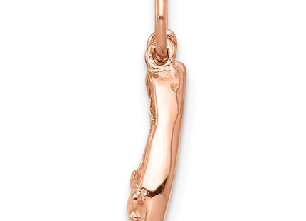 14k Rose Gold Jewelry Style K944 - Classique Jewelry Inc.