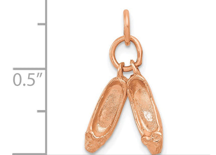 14k Rose Gold Jewelry Style K944 - Classique Jewelry Inc.