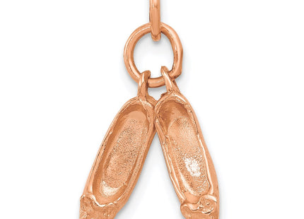 14k Rose Gold Jewelry Style K944 - Classique Jewelry Inc.