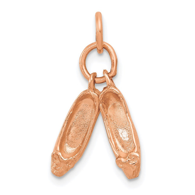 14k Rose Gold Jewelry Style K944 - Classique Jewelry Inc.