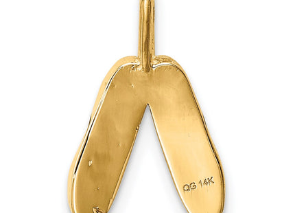 14k Rose Gold Jewelry Style K946 - Classique Jewelry Inc.