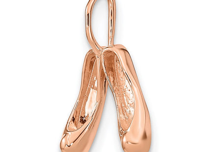 14k Rose Gold Jewelry Style K946 - Classique Jewelry Inc.