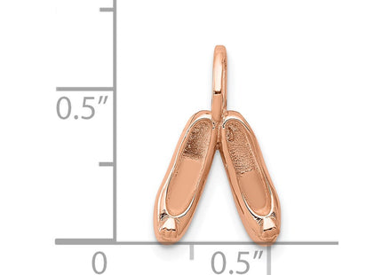 14k Rose Gold Jewelry Style K946 - Classique Jewelry Inc.