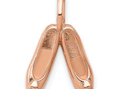 14k Rose Gold Jewelry Style K946 - Classique Jewelry Inc.