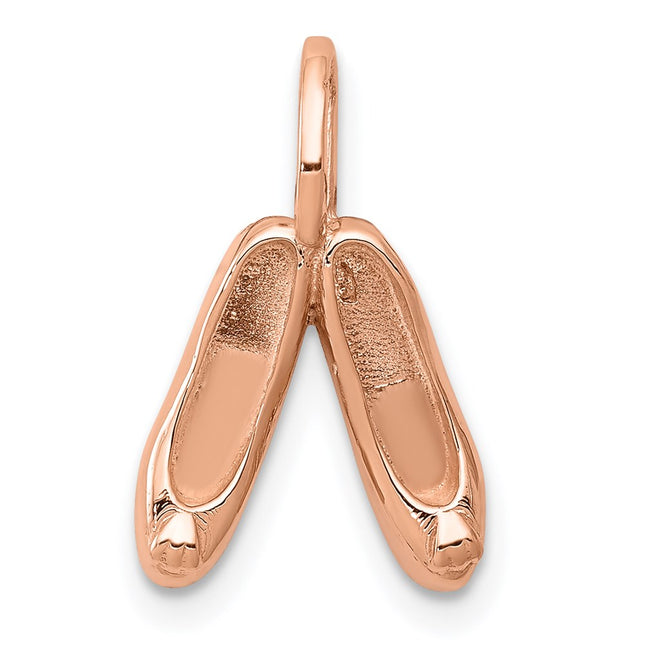 14k Rose Gold Jewelry Style K946 - Classique Jewelry Inc.