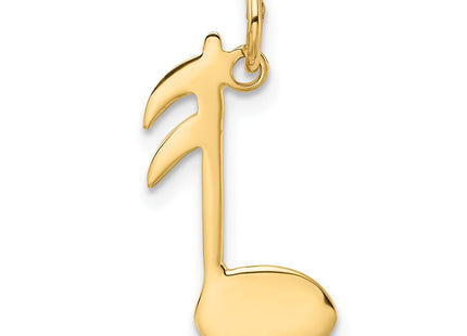 14k Yellow Gold Jewelry Style K949 - Classique Jewelry Inc.