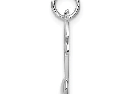 14k White Gold Jewelry Style K950 - Classique Jewelry Inc.