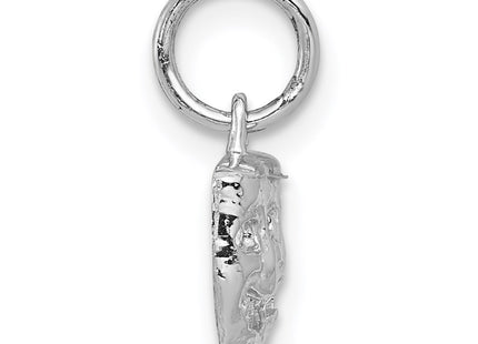 14k White Gold Jewelry Style K954 - Classique Jewelry Inc.