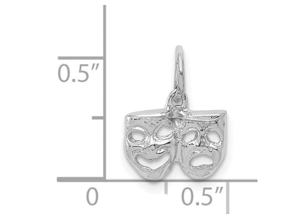14k White Gold Jewelry Style K954 - Classique Jewelry Inc.