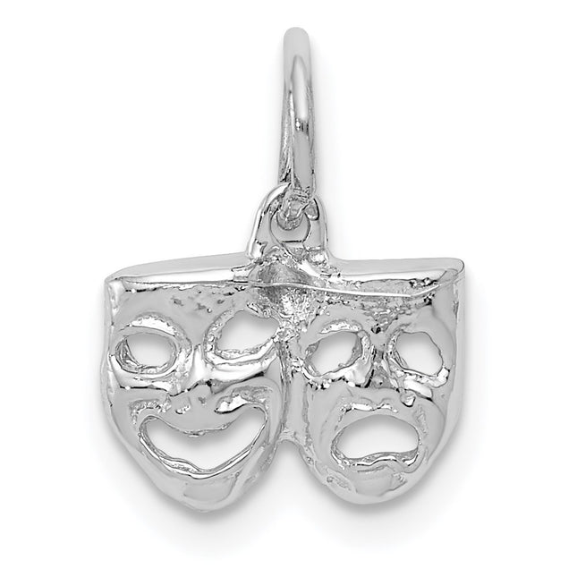 14k White Gold Jewelry Style K954 - Classique Jewelry Inc.