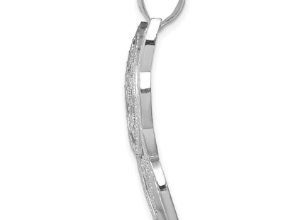 14k White Gold Jewelry Style K9567W - Classique Jewelry Inc.