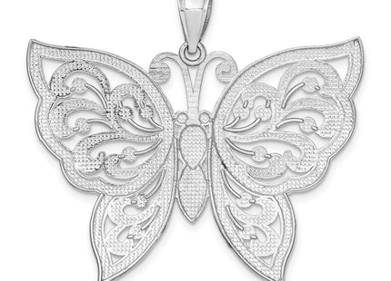 14k White Gold Jewelry Style K9567W - Classique Jewelry Inc.