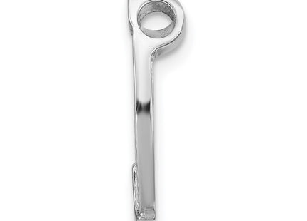 14k White Gold Chains Style K9568W - Classique Jewelry Inc.