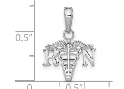 14k White Gold Jewelry Style K9574W - Classique Jewelry Inc.